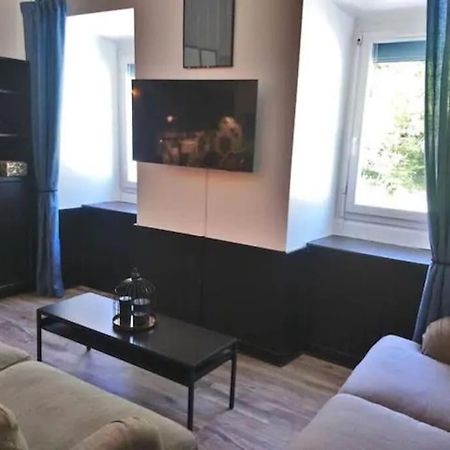 Eden Du Pays Toy Centre Bareges -Etablissement 3 Etoiles Apartment Ngoại thất bức ảnh