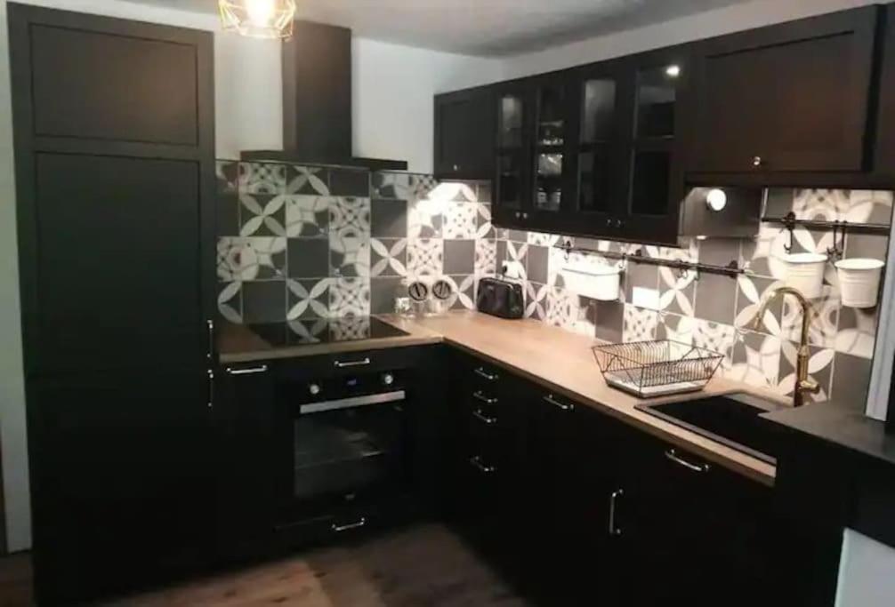 Eden Du Pays Toy Centre Bareges -Etablissement 3 Etoiles Apartment Ngoại thất bức ảnh