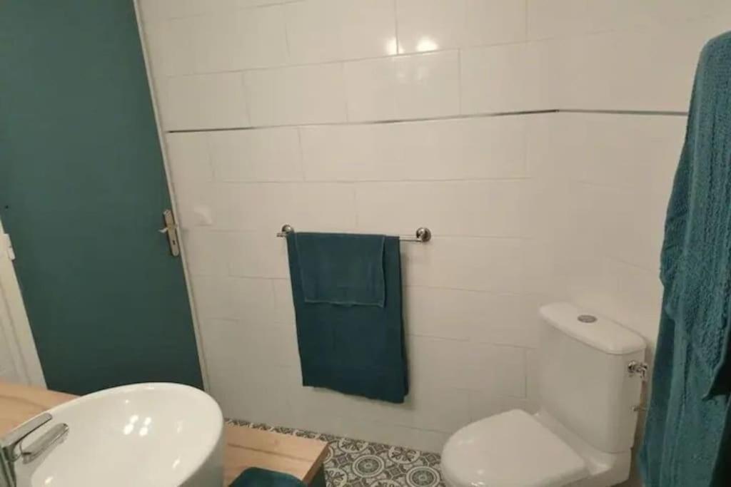 Eden Du Pays Toy Centre Bareges -Etablissement 3 Etoiles Apartment Ngoại thất bức ảnh