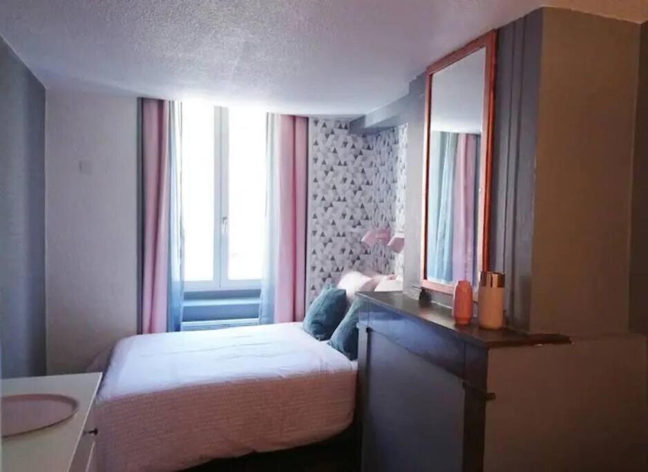 Eden Du Pays Toy Centre Bareges -Etablissement 3 Etoiles Apartment Ngoại thất bức ảnh