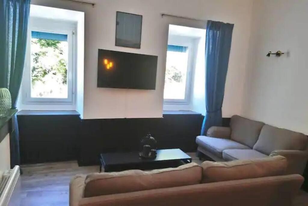 Eden Du Pays Toy Centre Bareges -Etablissement 3 Etoiles Apartment Ngoại thất bức ảnh