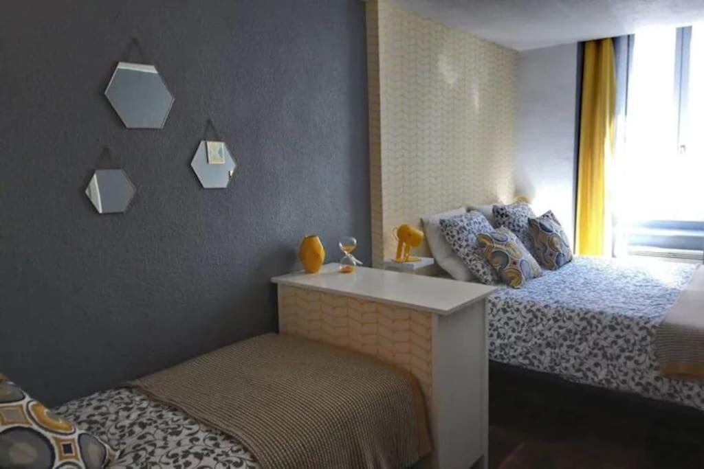 Eden Du Pays Toy Centre Bareges -Etablissement 3 Etoiles Apartment Ngoại thất bức ảnh