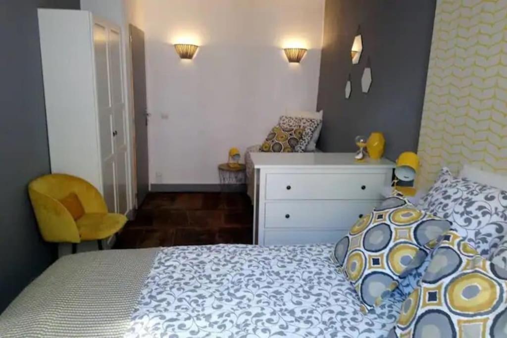 Eden Du Pays Toy Centre Bareges -Etablissement 3 Etoiles Apartment Ngoại thất bức ảnh