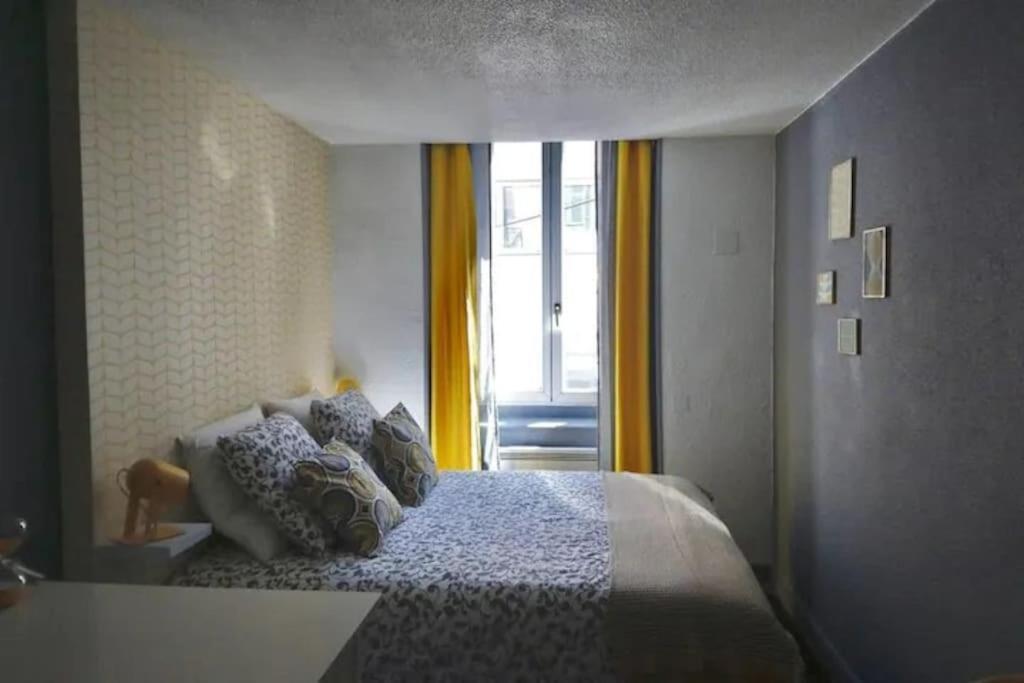 Eden Du Pays Toy Centre Bareges -Etablissement 3 Etoiles Apartment Ngoại thất bức ảnh