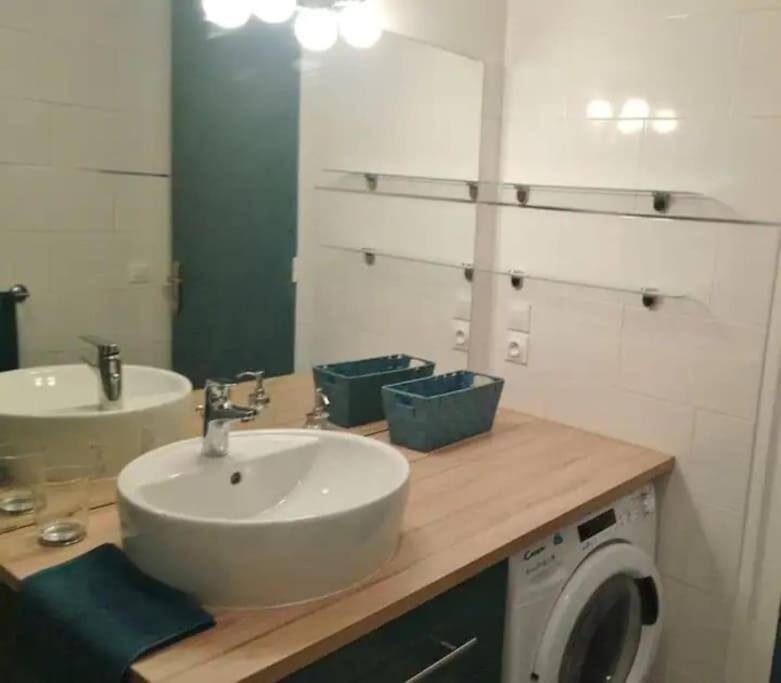 Eden Du Pays Toy Centre Bareges -Etablissement 3 Etoiles Apartment Ngoại thất bức ảnh