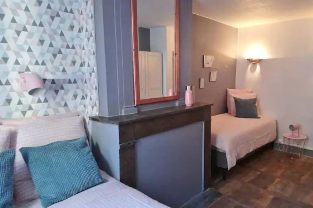 Eden Du Pays Toy Centre Bareges -Etablissement 3 Etoiles Apartment Ngoại thất bức ảnh
