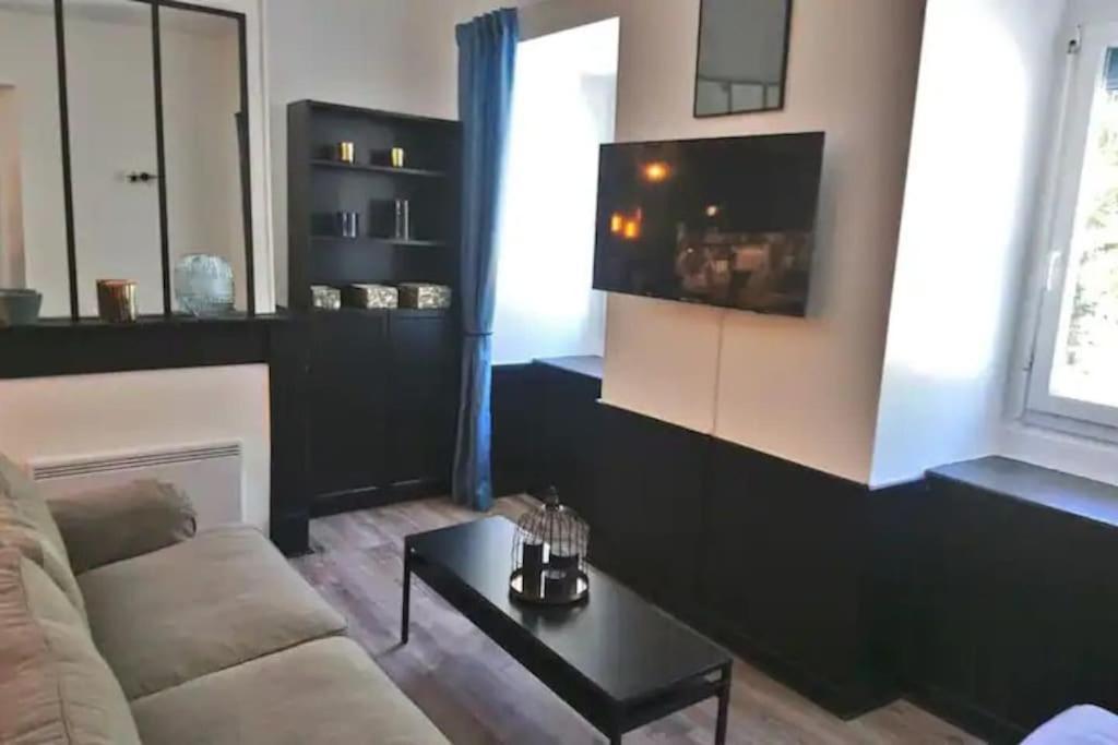 Eden Du Pays Toy Centre Bareges -Etablissement 3 Etoiles Apartment Ngoại thất bức ảnh