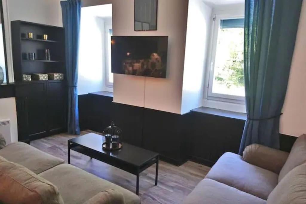 Eden Du Pays Toy Centre Bareges -Etablissement 3 Etoiles Apartment Ngoại thất bức ảnh